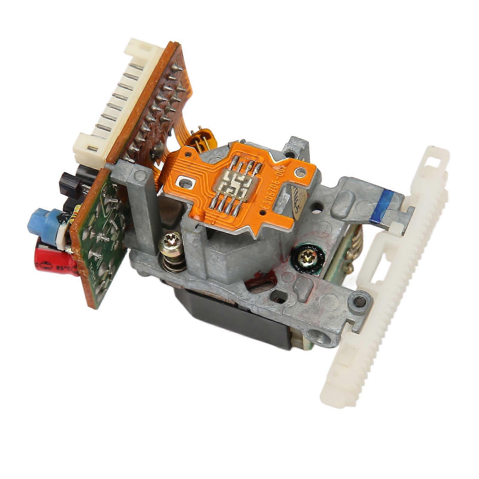 Optical Pickup Lens 4 Pin Plus 11 Pin Replacement Repairing Part CD Player Optical Head