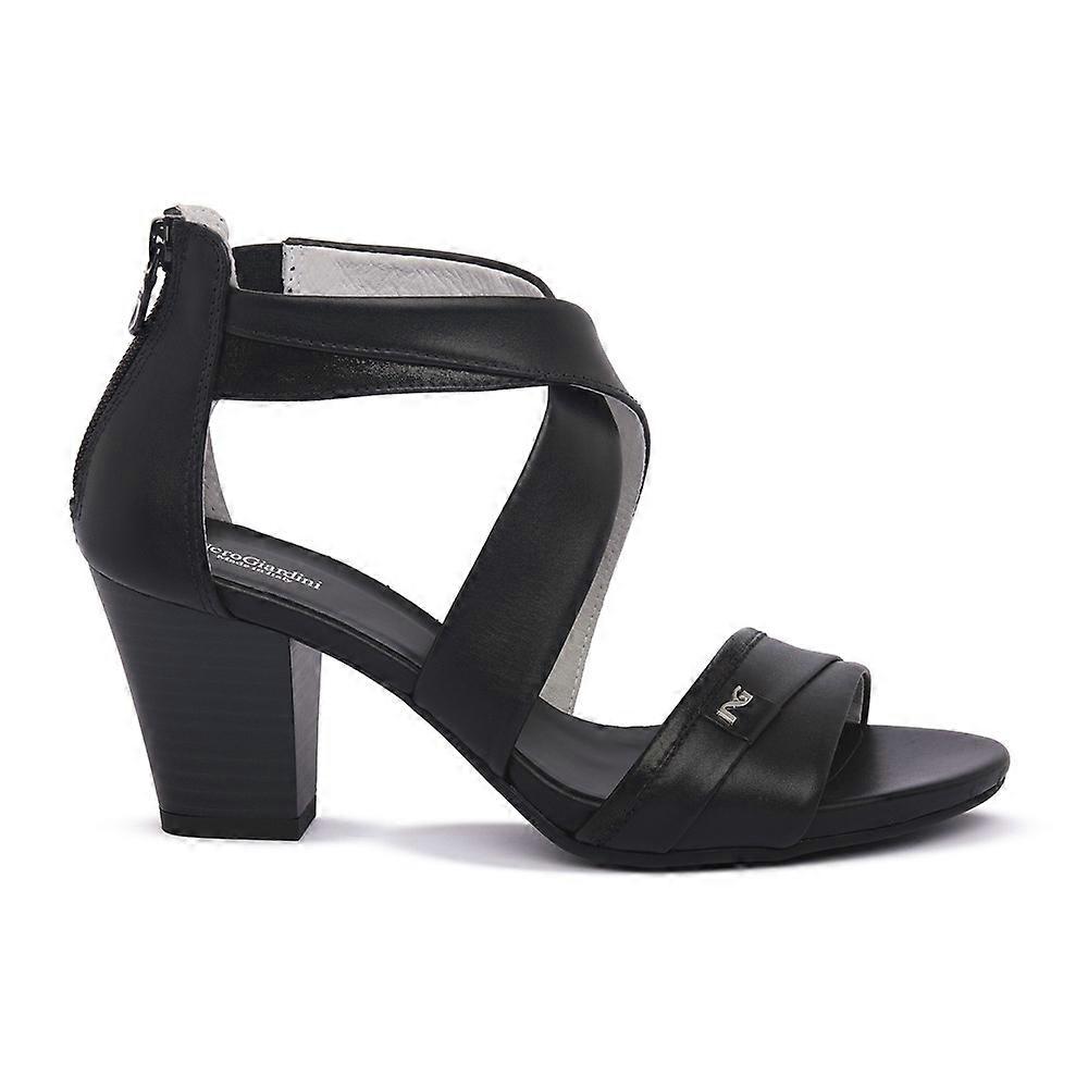 Shoes Nero Giardini 513370100