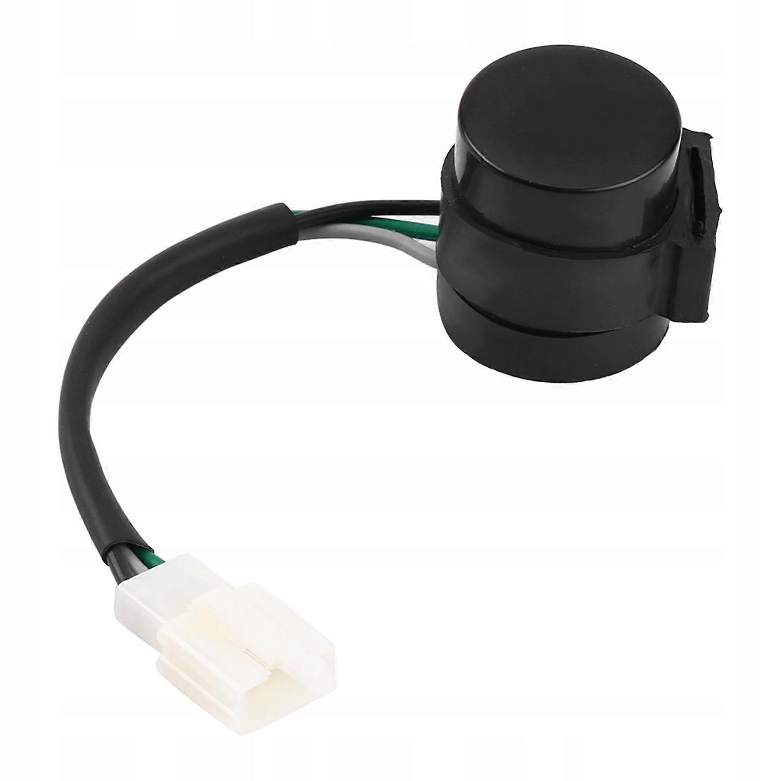 Turn Signal Interrupter Gy6 3pin