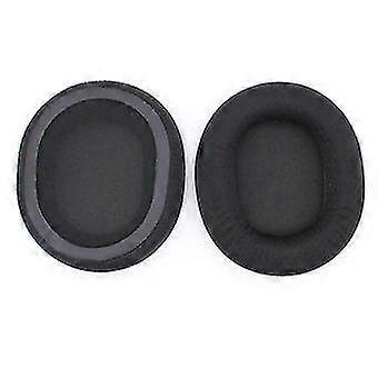 1 Pair Replacement Ear Pads Earpads Cushion for 3 5 7 Headset SteelSeries Arctis