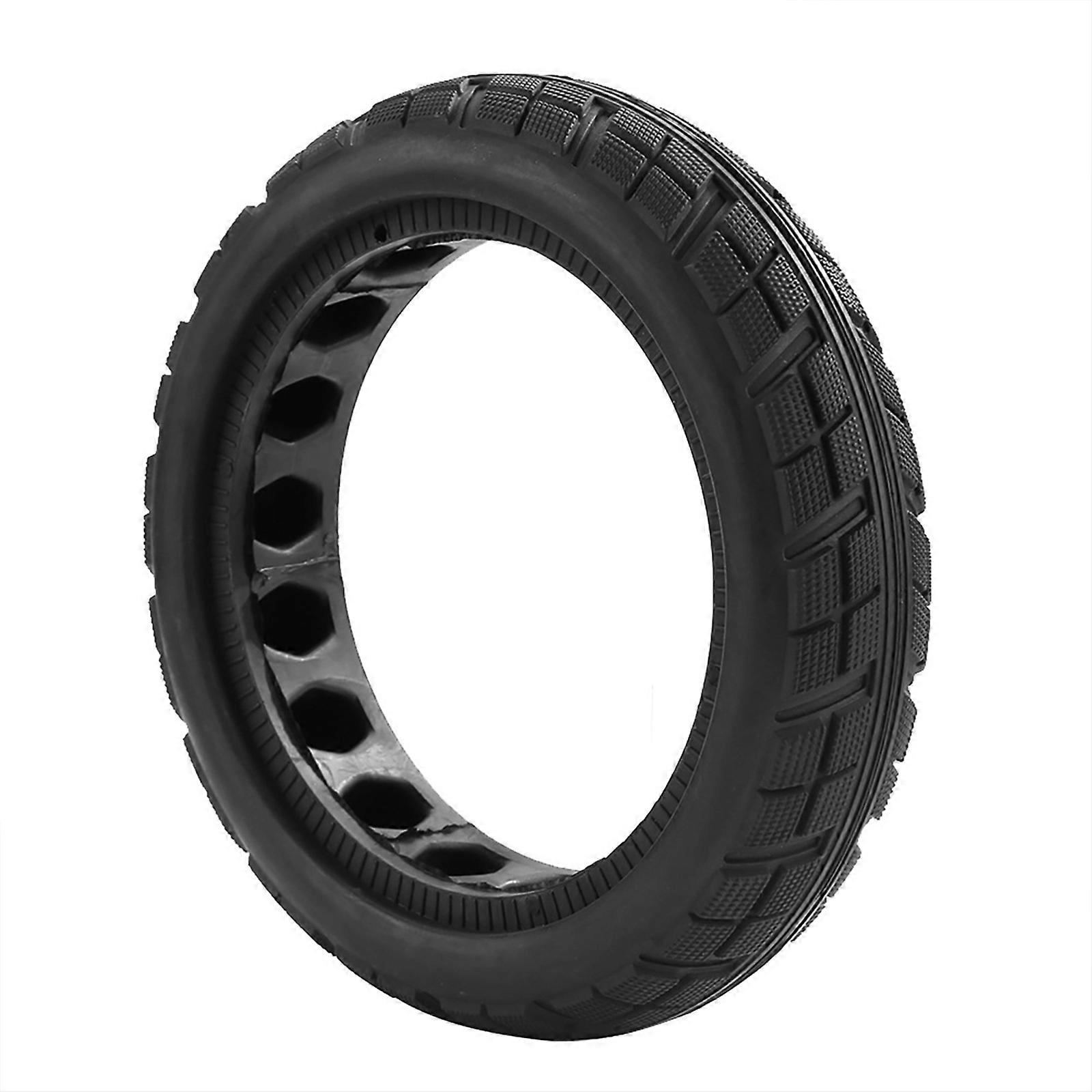 Durability Scooters Tire Upgraded Thicken Inner Tire Pneumatics Replacement Tire Rubber Outer Tyre Part