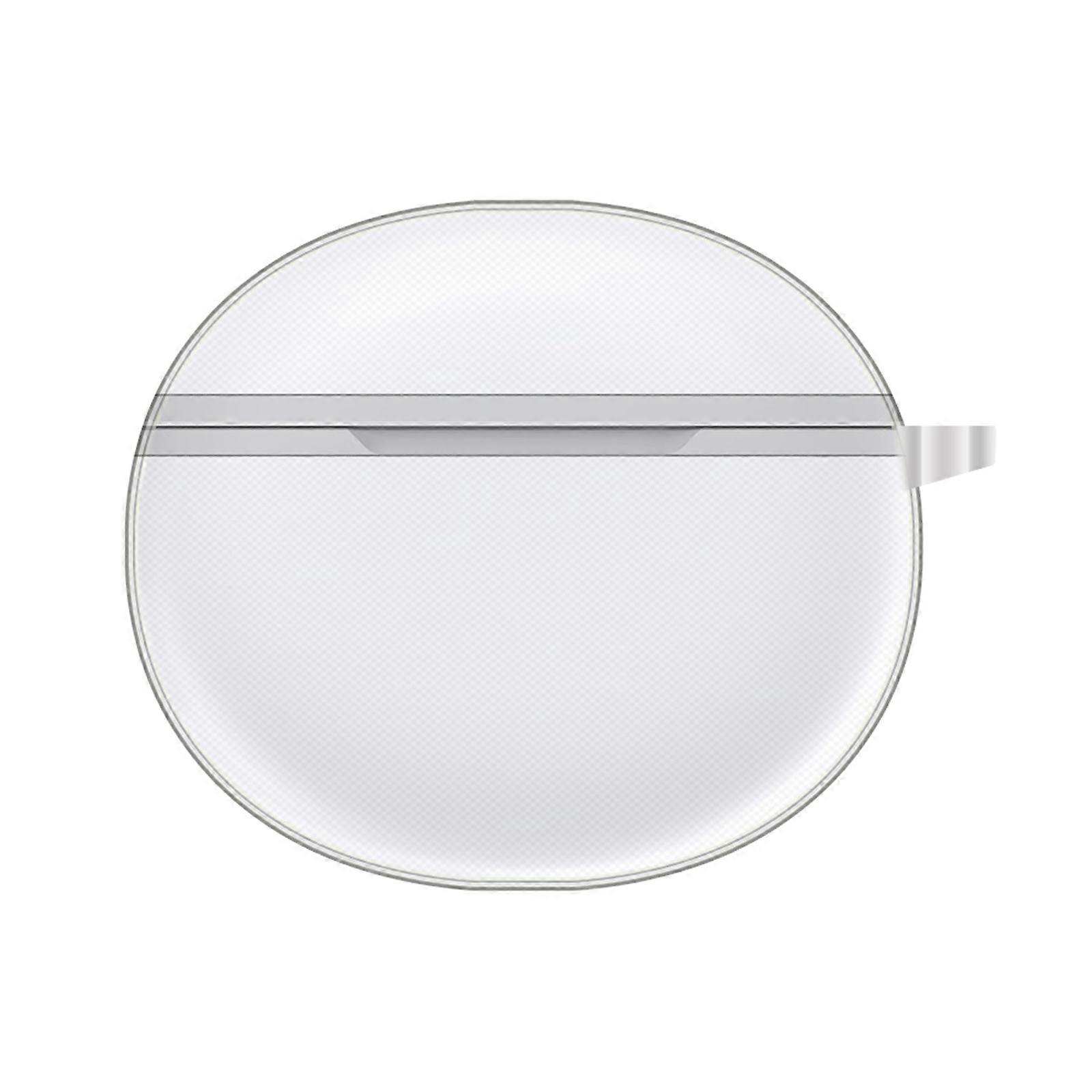 נרתיק דיור רך לאוזניות עמיד באבק עמיד במים מגן עור מפני כיסוי מגן מניעת נזק לניצנים T01