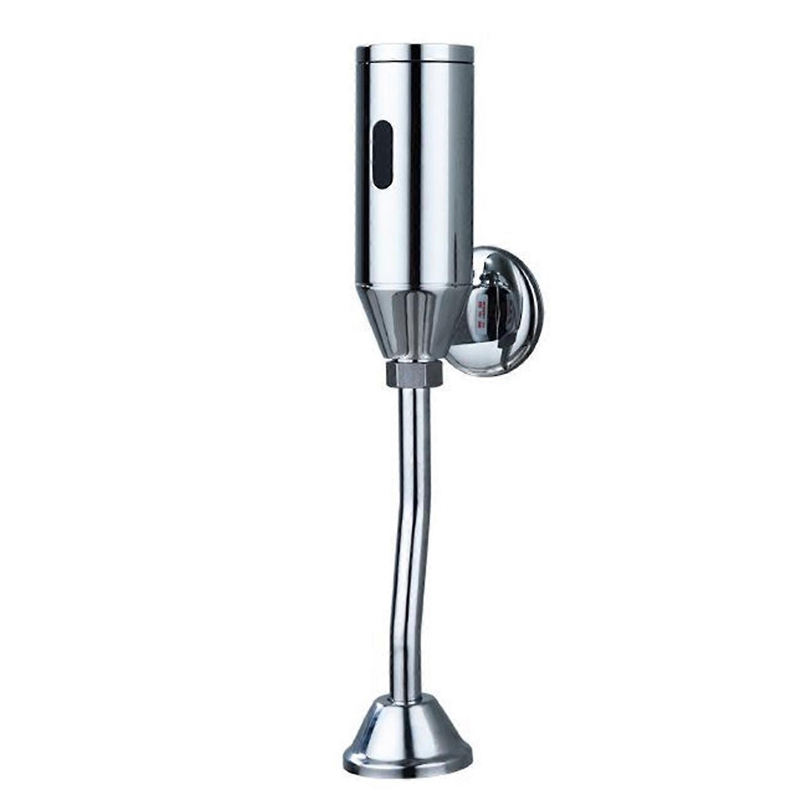 WC del bagno Valvole di scarico per orinatoio elettrico automatico Valvole di scarico per WC touchless Parte di ricambio per orinatoio
