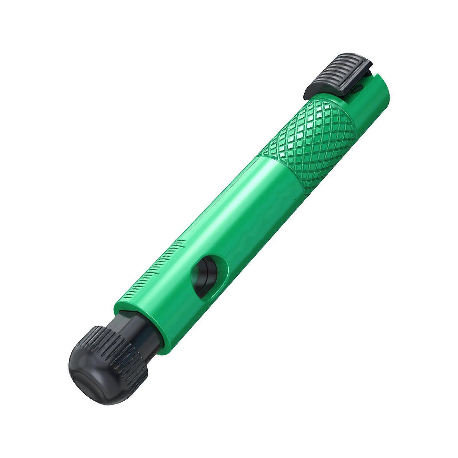 High Performances Wire Stripping Tool Wire Cutter for Electronic Assembly and Repair with Easily 360 Degree Design