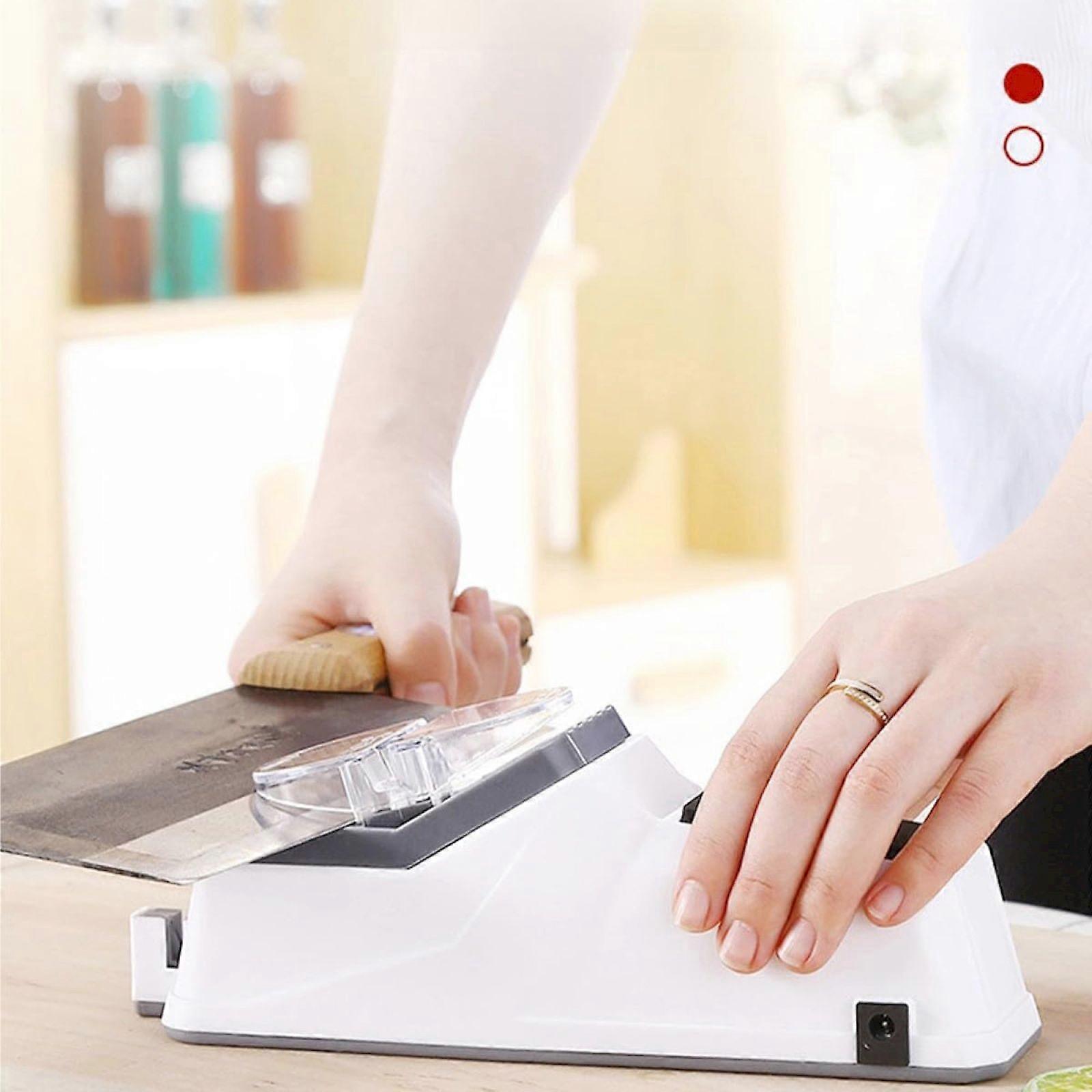 High Tech 3s Sharpening USB/US Standard Direct Plug One Button Start Stone