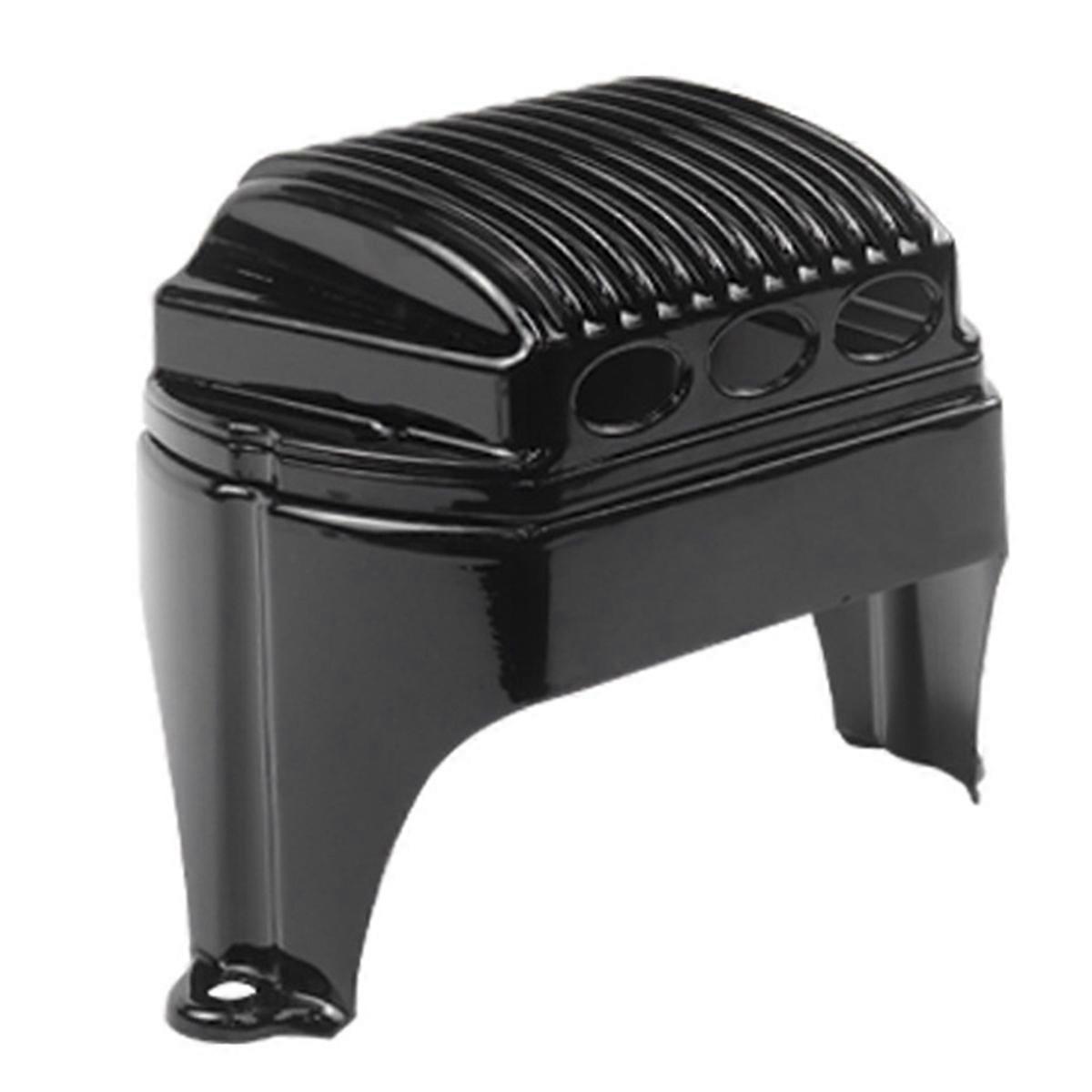 Motorcycle Voltage Regulator Cover for Harley Davidson,B