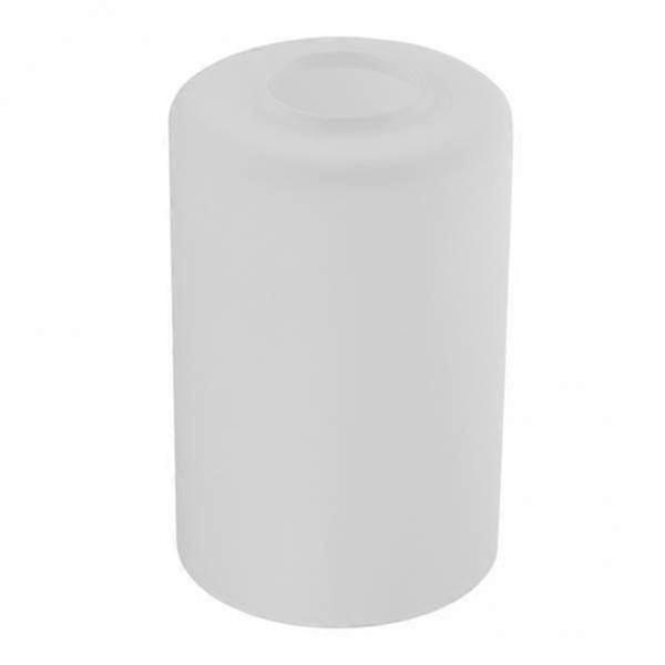 4xcylindrical Ceiling Light Shade Cover Pendant Lampshade Fixture Dia. 10cm