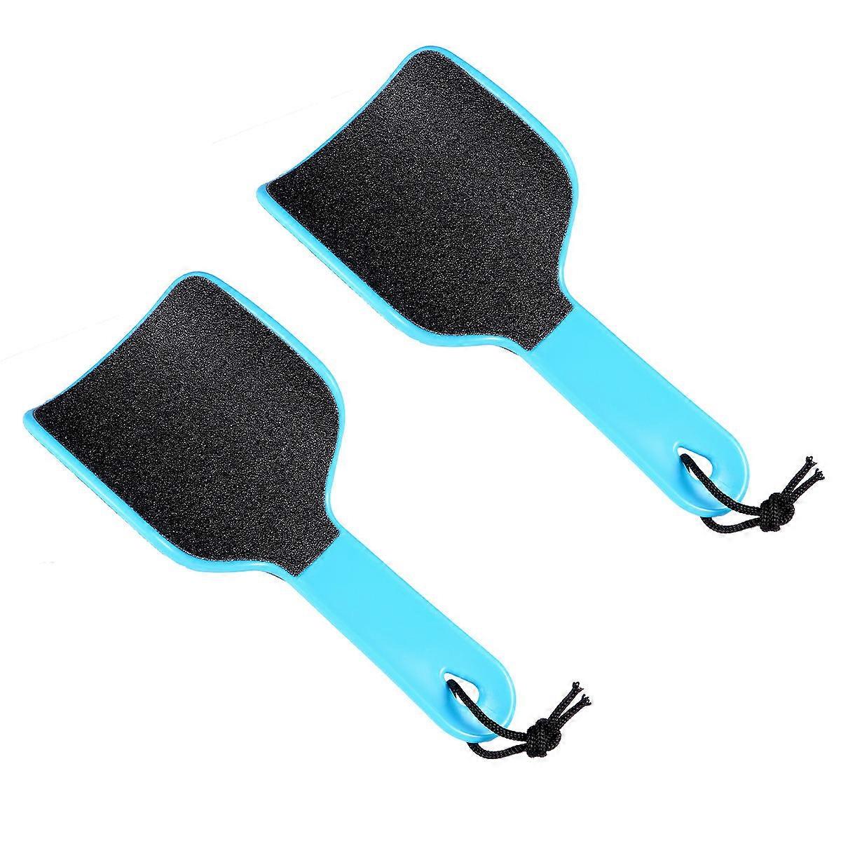 Callus Removal Foot File, Premium Sand Surface for Effective Smoothing
