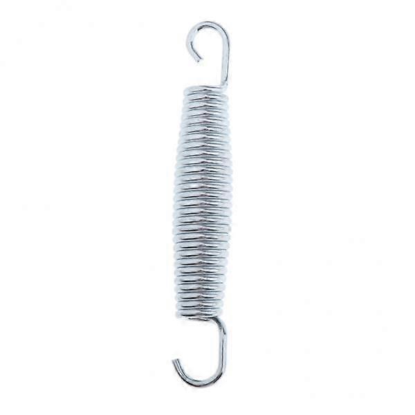 7x Trampoline Springs 1pc 3.5" to 6.5" Stainless Replacement Weather Resistant