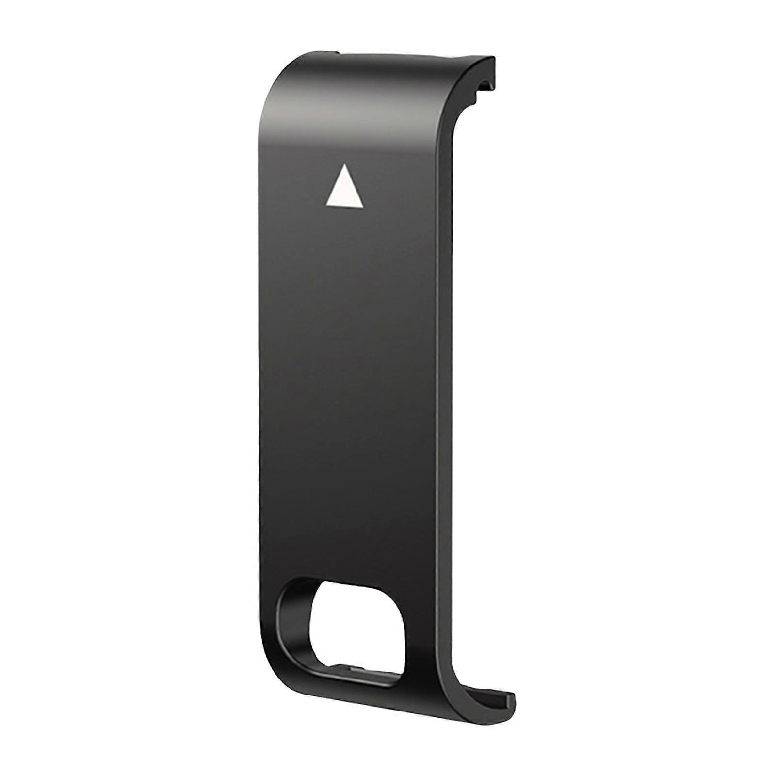 Multiple Model Compatible Battery Enclosure Detachable Side Doors for GoPro13/12/11/10/9/8 Quick Swap