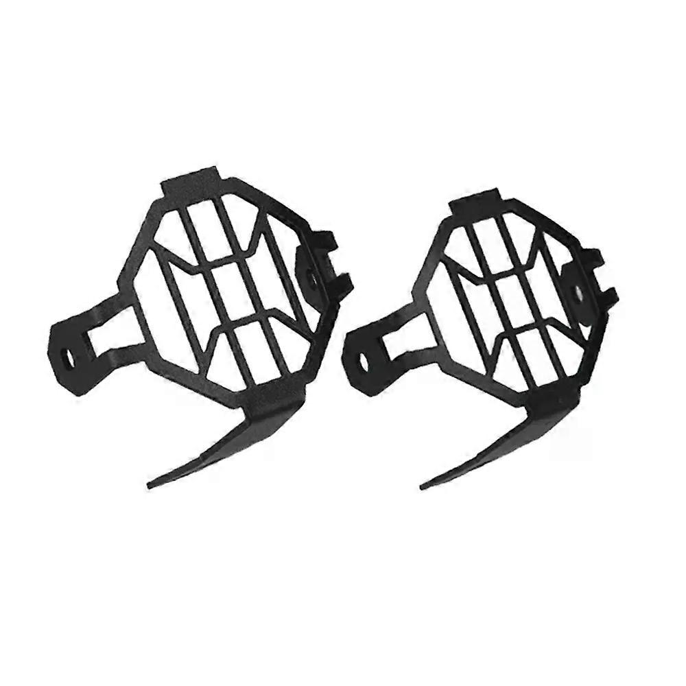 Suitable for  B-M-W R1250GS ADV Motorcycle LED fog lights F800GS R 1250 GS LC Auxiliary Fog Light Assemblie Suitable for  Yamaha MT07 MT09 E9 mark