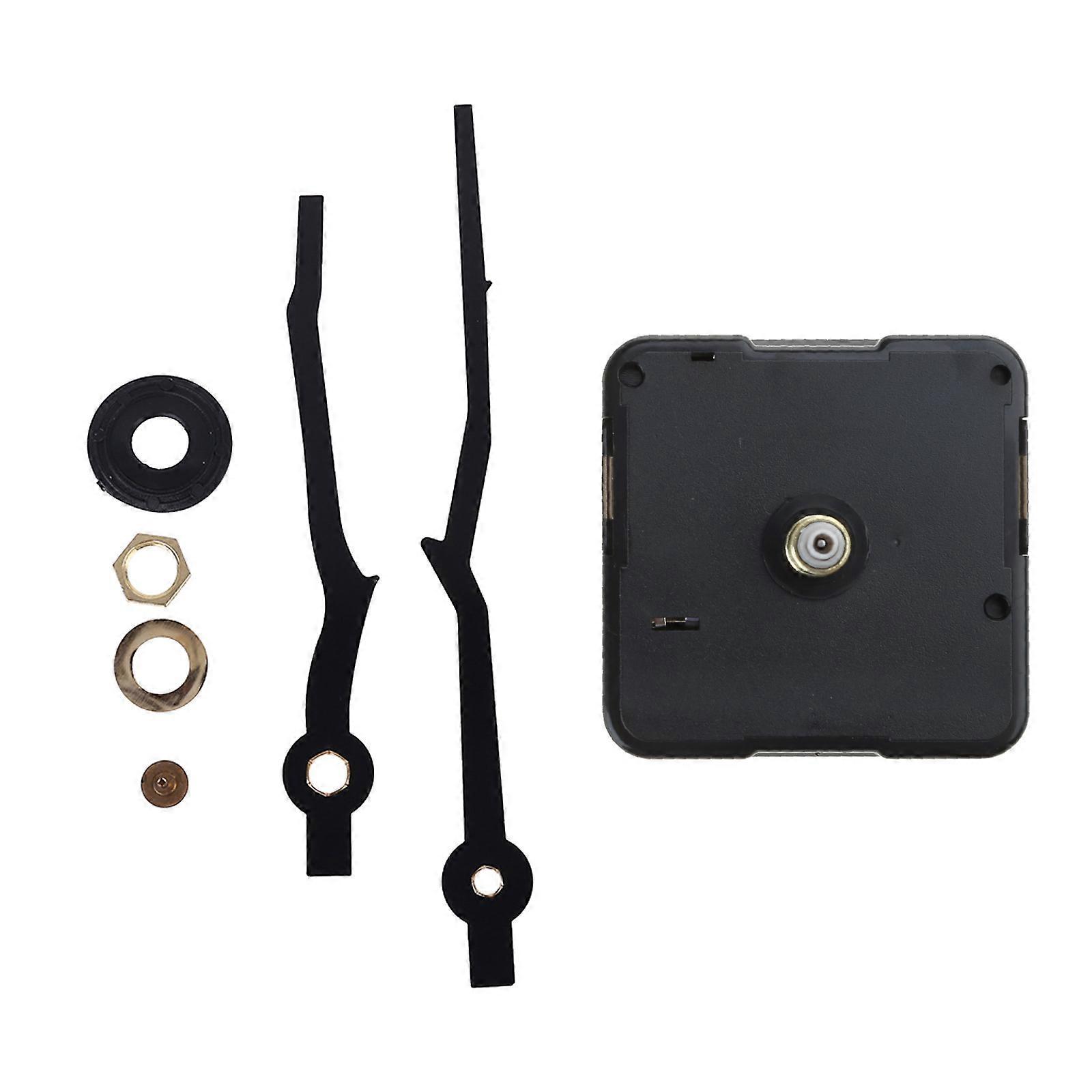 Tree Branches Quartz Clock Movement Mechanism Motor Hands Kit Battery Operated