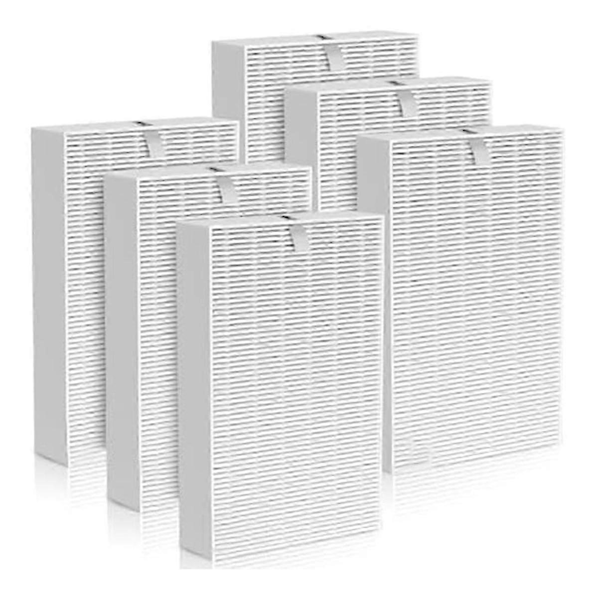 Filter for Honeywell Air Purifier HPA300, HEPA Filter HPA300 HPA200 HPA100R HRF-R3, HRF-R2, HRF-R1,