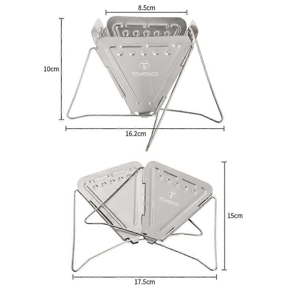 Portable Pour Over Coffee Dripper Collapsible Coffee Drip Foldable for Easy Packing Coffee Filter