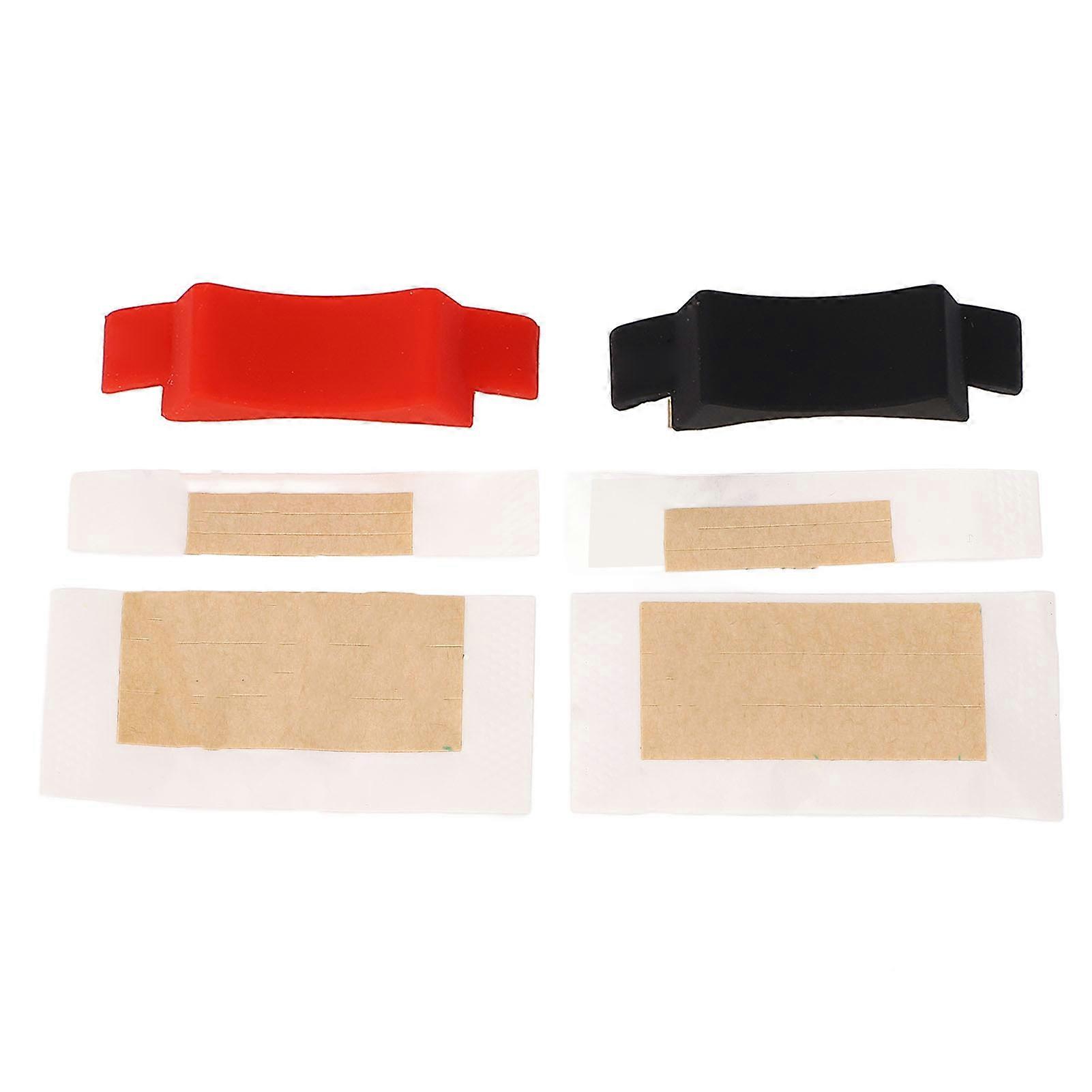 Universal Silicone Lens Focus Wrench for Manual Camera Lens with Single Finger Control