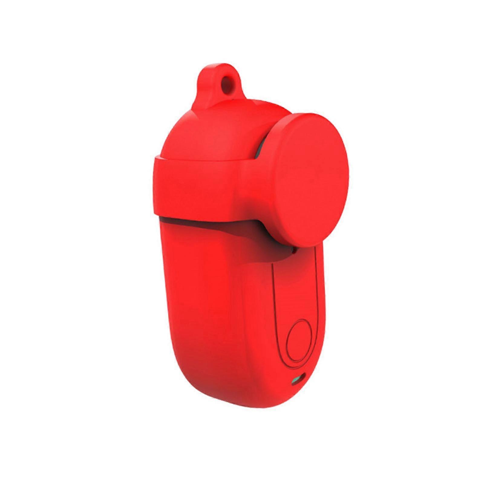 מכסי עדשות נרתיק מצלמה מגן נגד שריטות עבור GO 3 מצלמה סיליקון