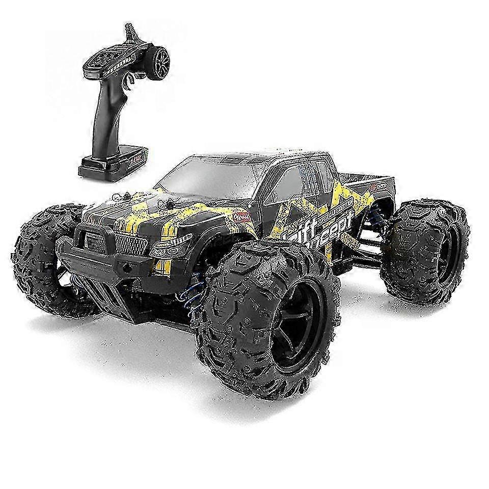 4X4 off-road remote control car Christmas gift