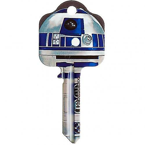 スター・ウォーズ R2D2 ドアキー
