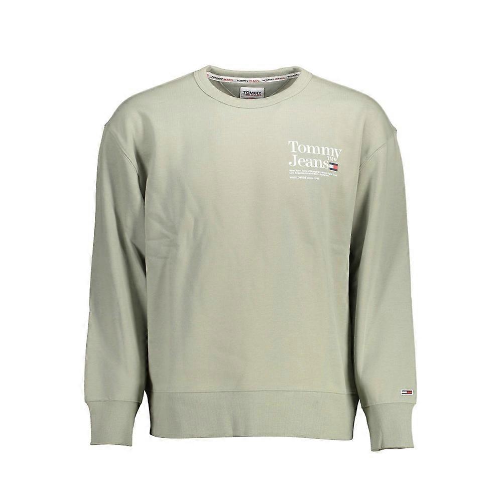 Sweatshirts Tommy Hilfiger dm0dm13870