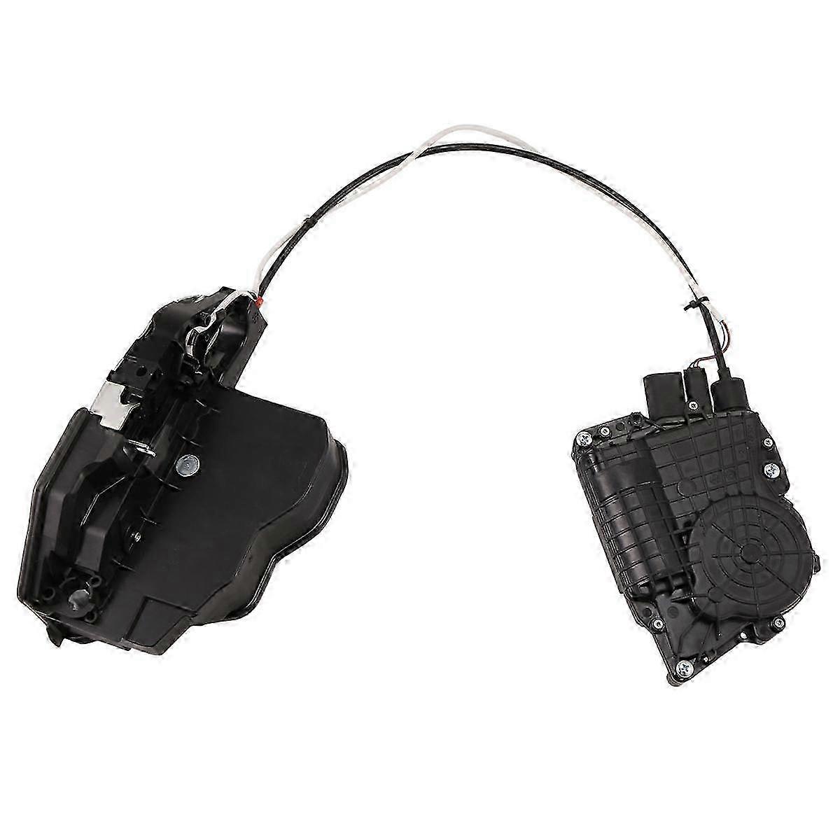 For 6 Series F06 Gran Coupe Soft Close System Door Lock Actuator 51217276319 Front Left