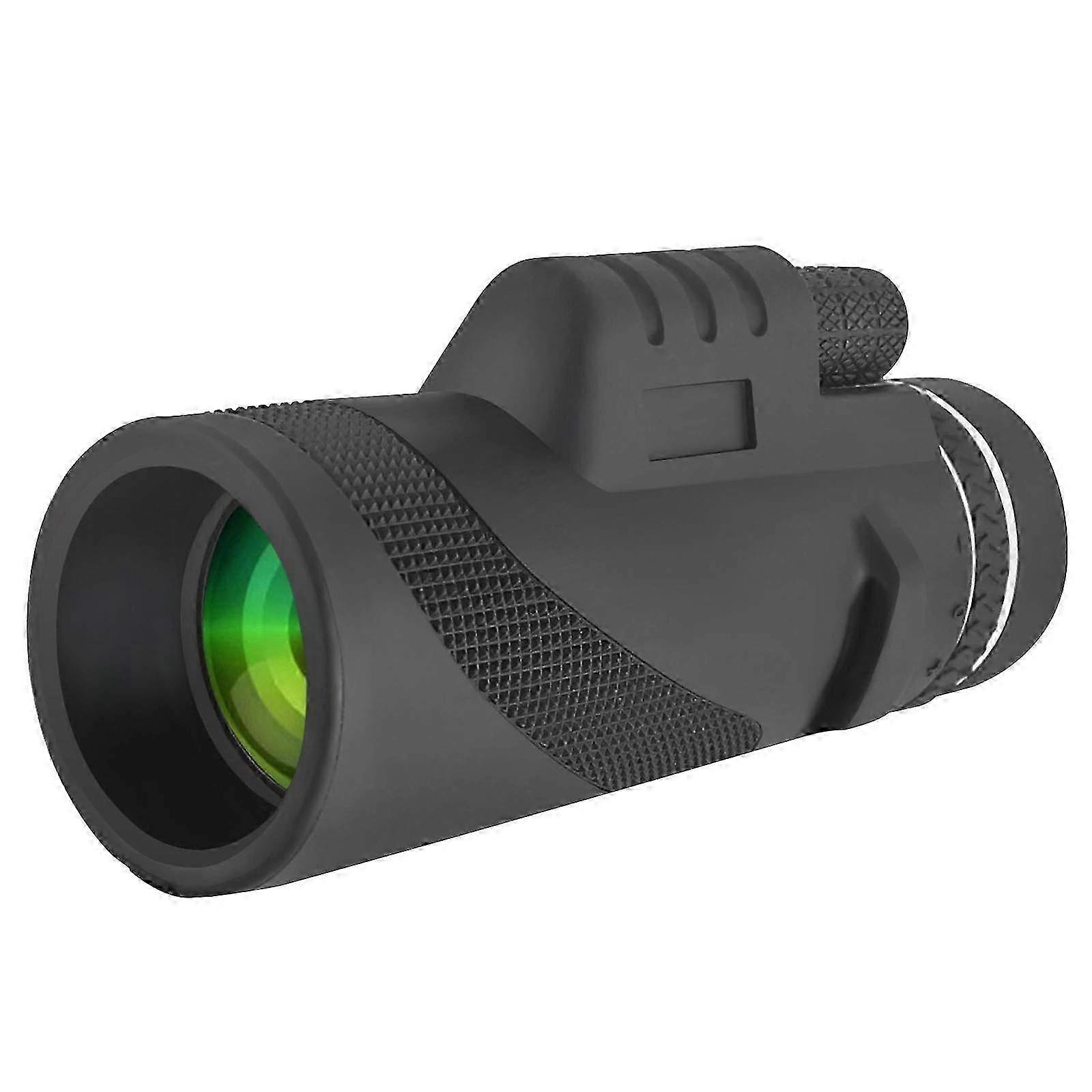 Monocular Telescope 40x60 High Magnification HD Camera Refractor 2025