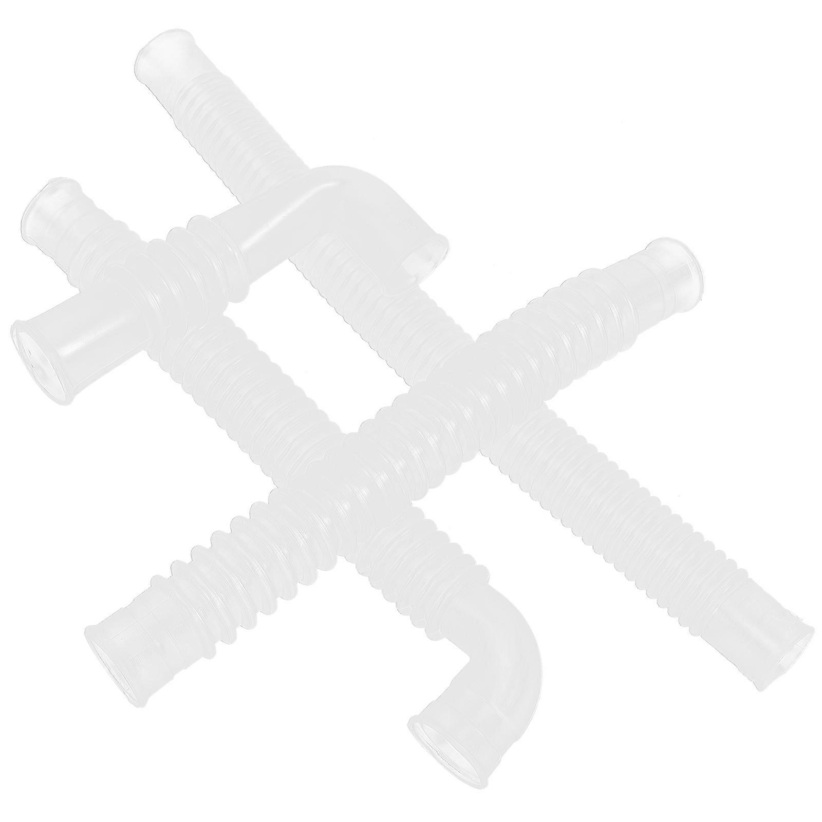 Automatic Washer Hose, and Easy to Install for Machines