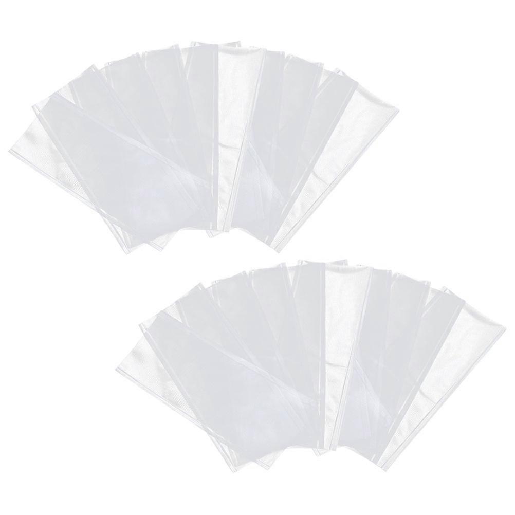 Water Soluble Bags for Carp Bait, Designed for Convenient Handling and Transport