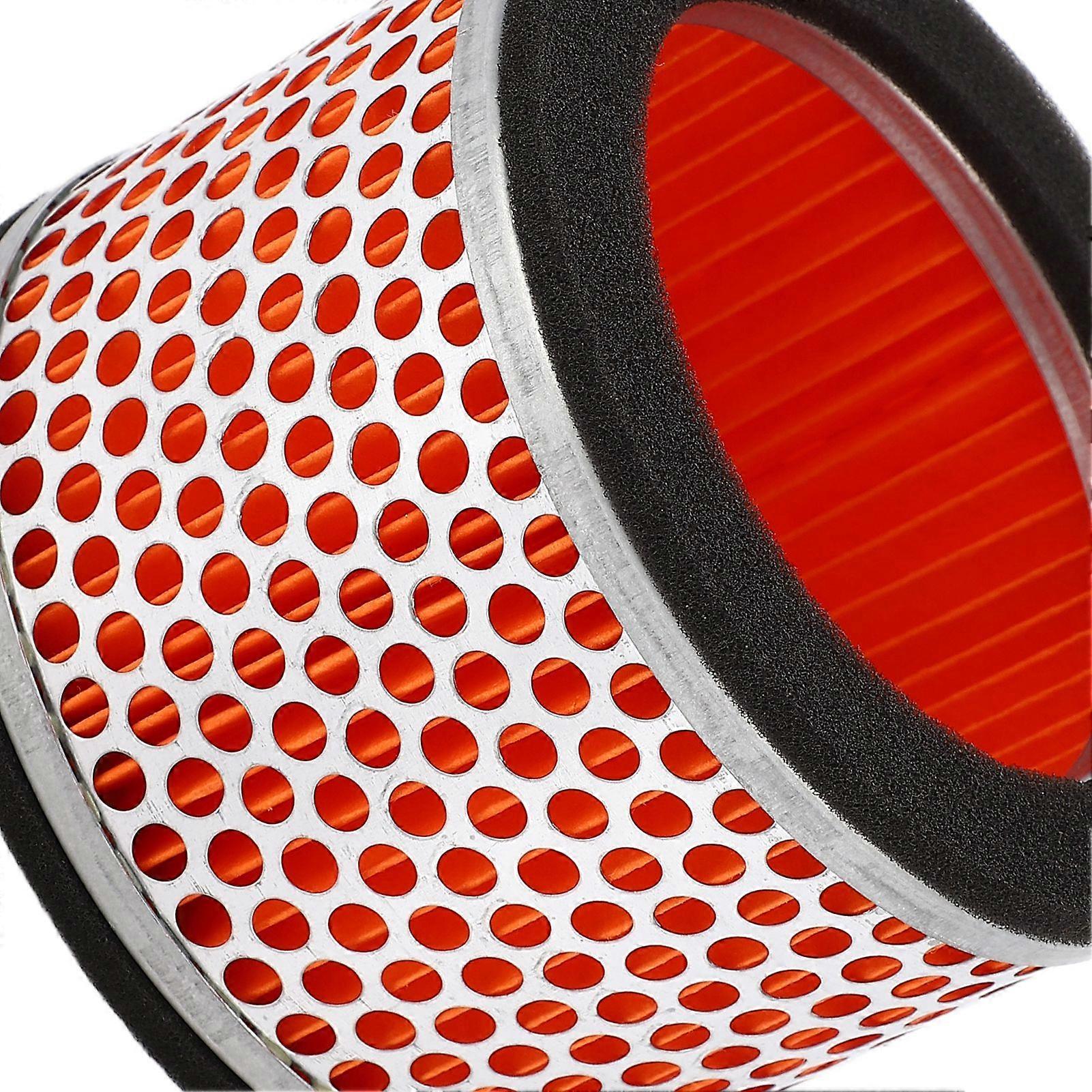 Motorcycle Engine Air Filter Professional Engineering Replacement for NX650 Dominator 1988‑2002