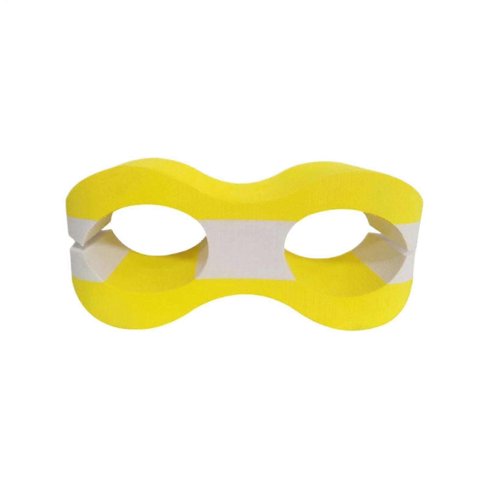 Pool Buoy Swim Training Board, EVA Material Pull Buoy Leg Float, Pool Float for Adults and Beginners, Swim Aids