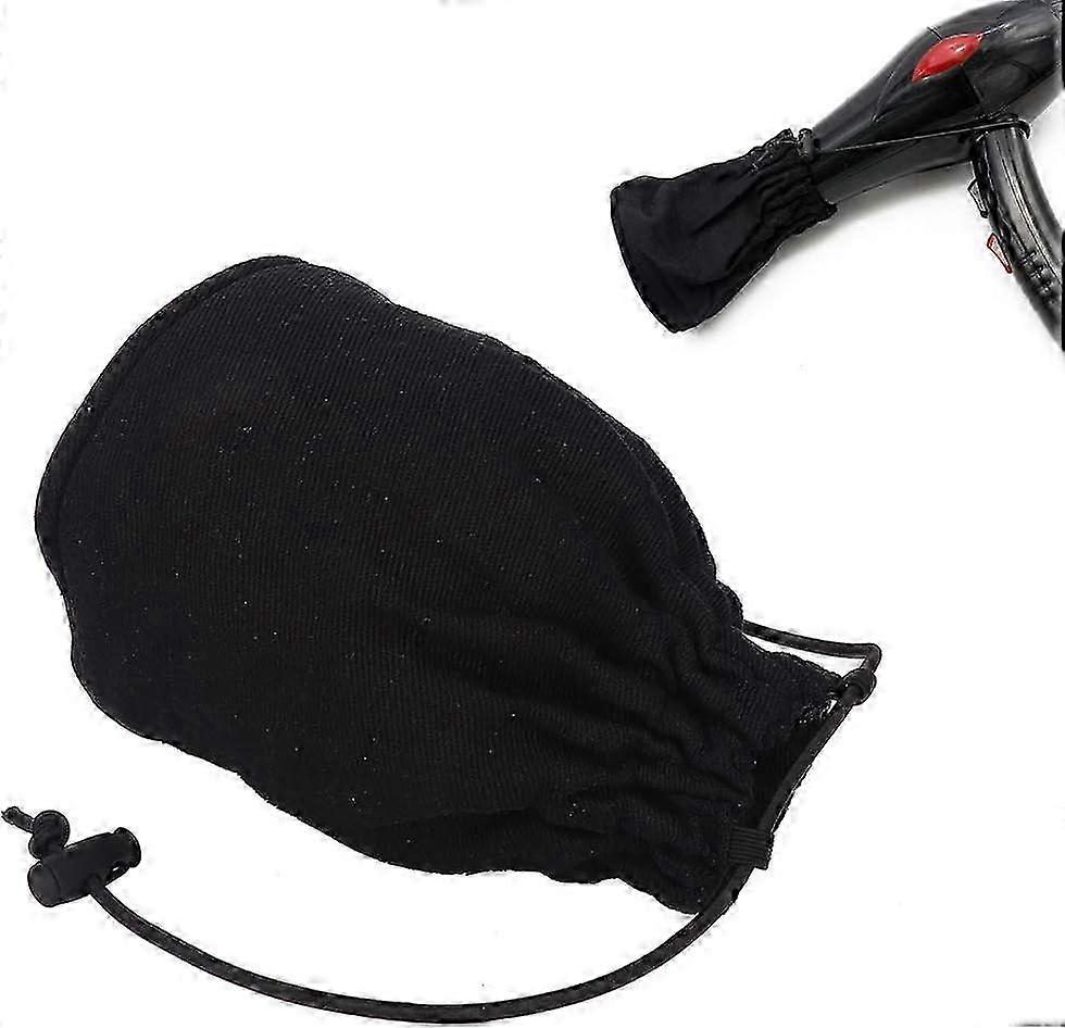 Haar diffuser voor stof, professionele Hot Sock diffuser föhn ventilator diffuser cap voor krullend haar