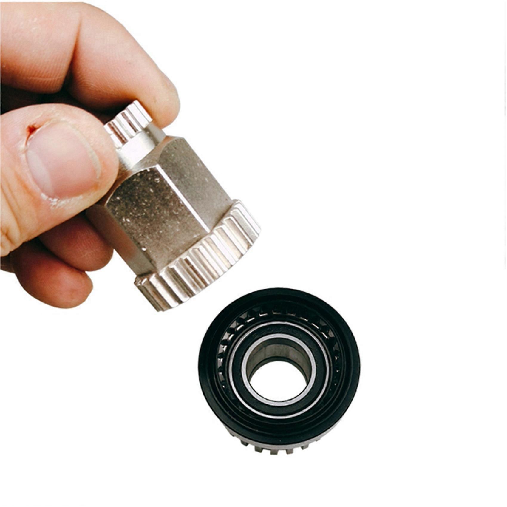 3X Rear Hub Locking Ring Nut Removal Installation Tool for DT Star Ratchet Hub for 240S 240 340 350