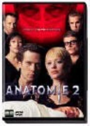 Anatomie 2 DVD - Region 1