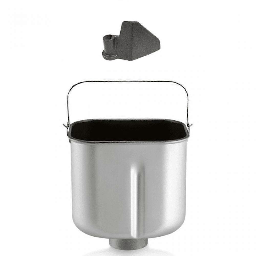 Model 5891 2-Pound Programmable Breadmaker Pan Paddle Kit