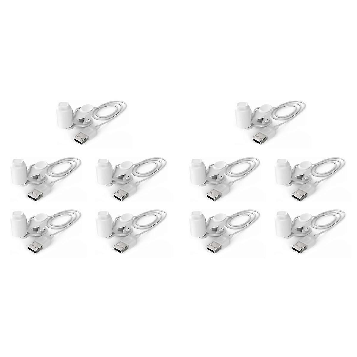 10X Mute Phone Screen Auto Clicker Physical Linker for Tik Tok Video Live Streaming 3 Speed Touch Cl