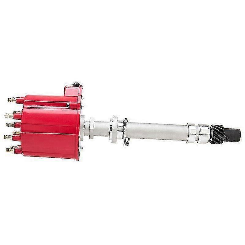 87-95 5.0L 5.7L 7.4L Ignition Distributor Precise Ignition