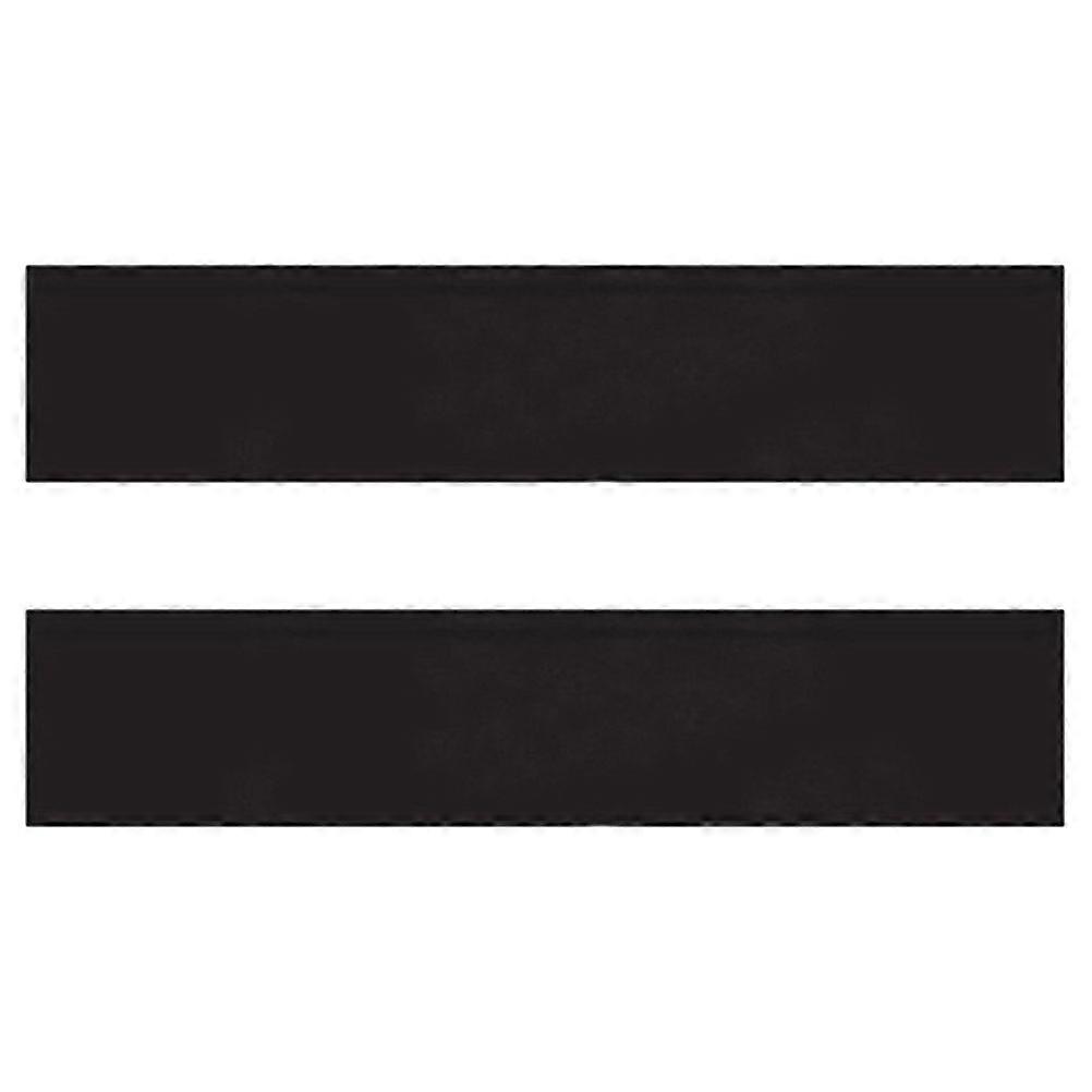 Blackboard Scribbling Sticker 2 Rolls Removable for Education Use