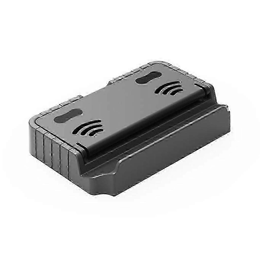 Adjustable Dock Stand Support Bracket Base for Game Consoles like Steam Deck and Switch