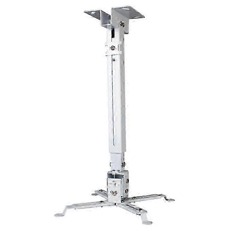 Aluminum Alloy Projector Ceiling or Wall Mount Bracket Holder