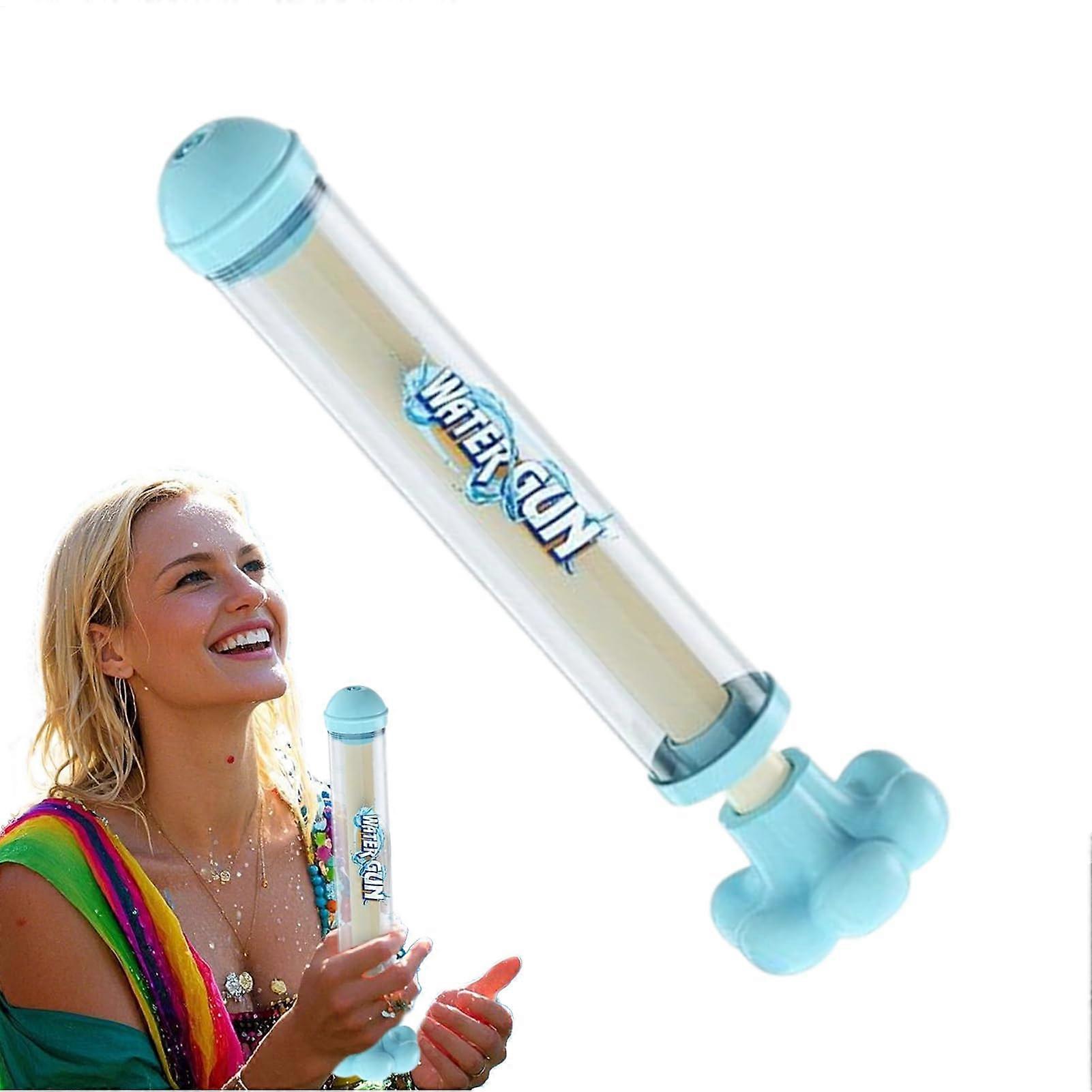 Toddler Water Play Toy  3 Spray Modes, Reusable for ParentChild Interaction, Outdoor Events