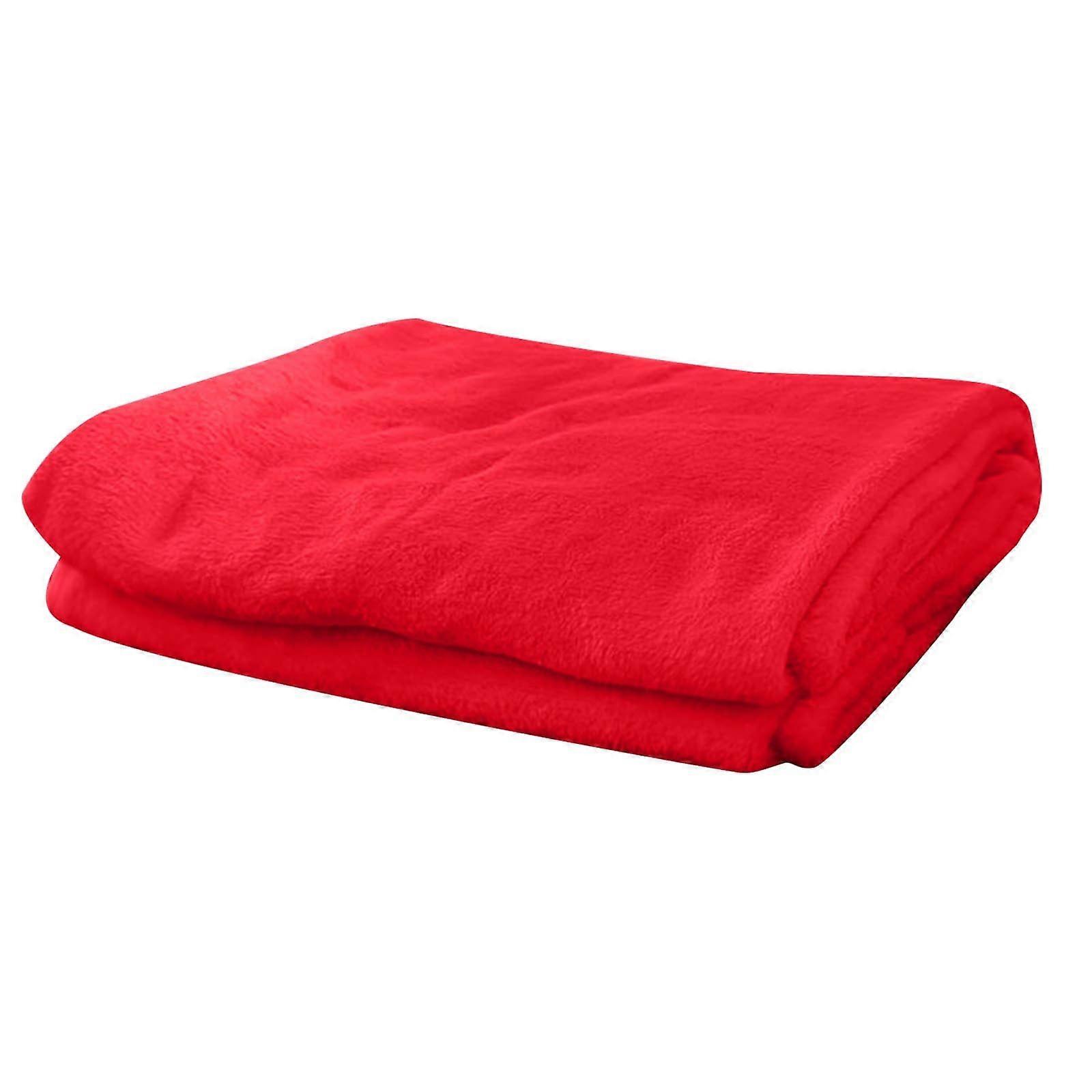 TERGAYEE Fleece Κουβέρτες, Coral Fleece ρίχνουν κουβέρτες, Ελαφρύ βελούδινο άνετο μαλακό δίδυμο κουβέρτα ιδανικό για κρεβάτι, καναπέ, Outdhiswieee1335