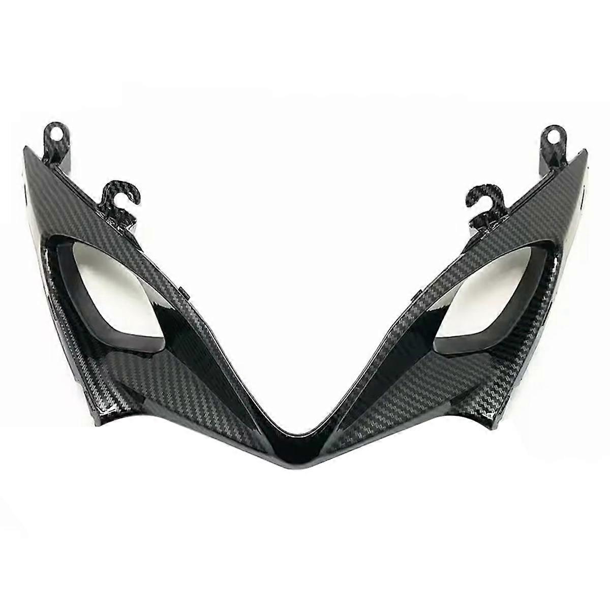 Motorcycle Upper Front Fairing Cowl Nose for GSX-R 1000 GSXR 1000 2007-2008 K7