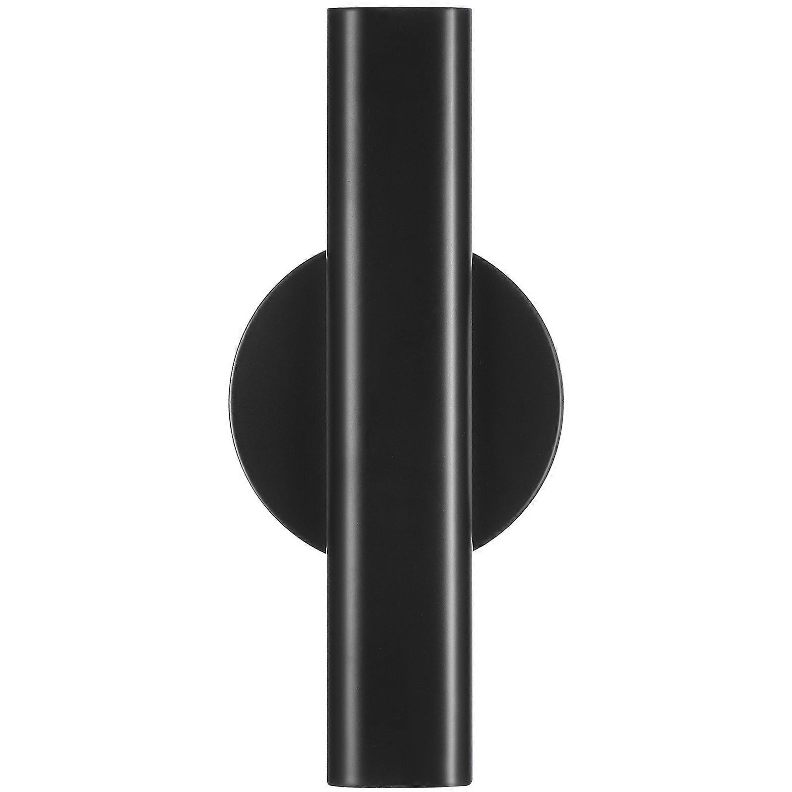 The **Nordic Wall Mounted Flower Tube Vase** is a stylish and functional decorative wall planter designed to bring a touch of greenery and elegance