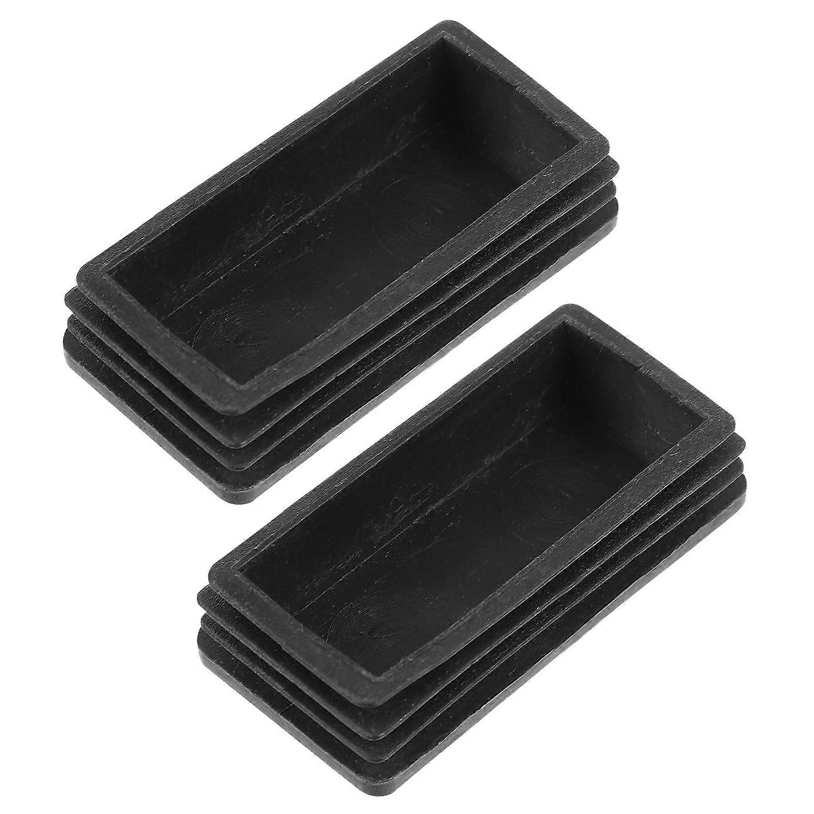 2 Pcs Non slip Ladder Foot Covers Insulated Pads for Ladder Tools
