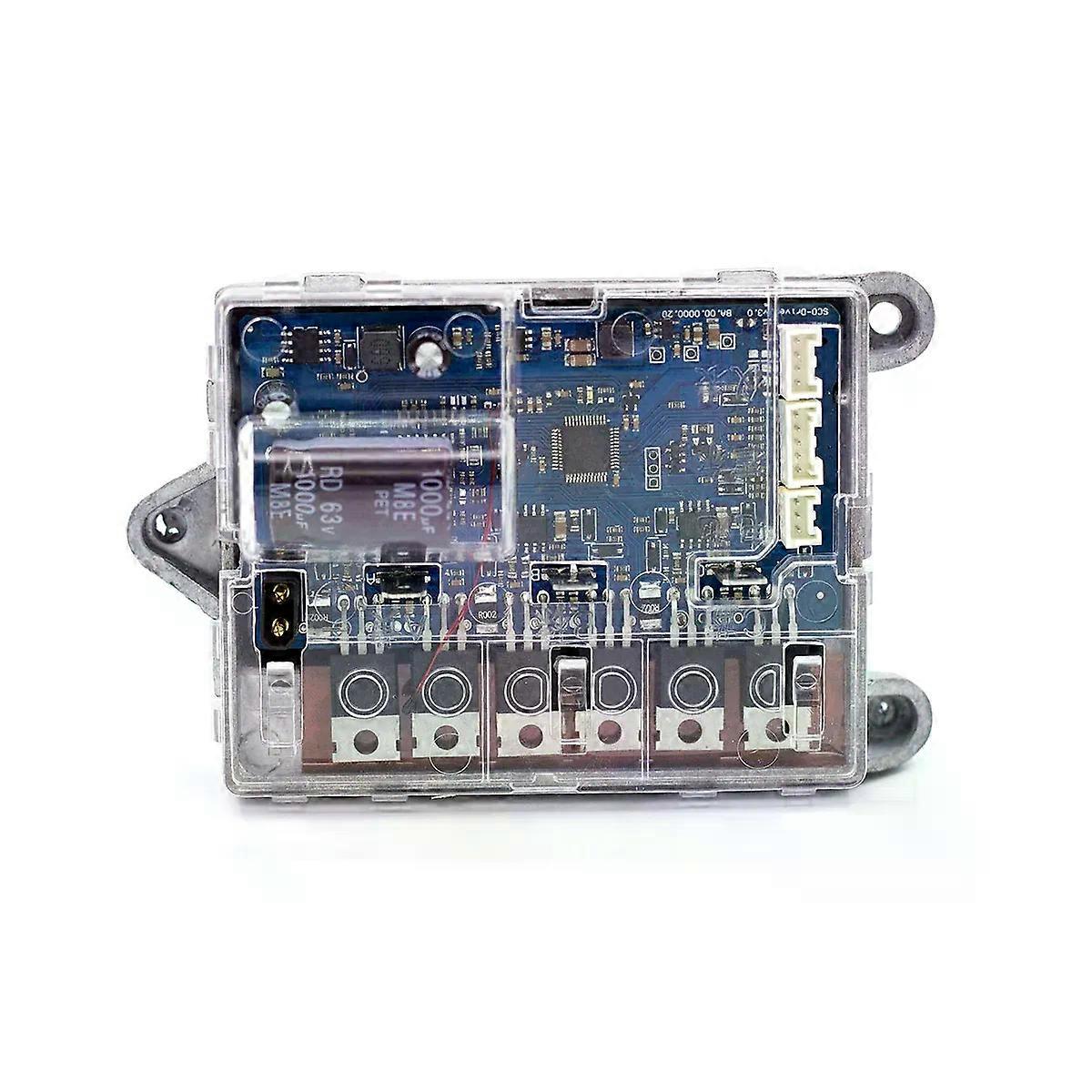 Enhanced V30 Controller Main Board ESC Switchboard for Xiaomi M365 1S Essential Pro Pro 2 MI3 Electric Scooter 30Km