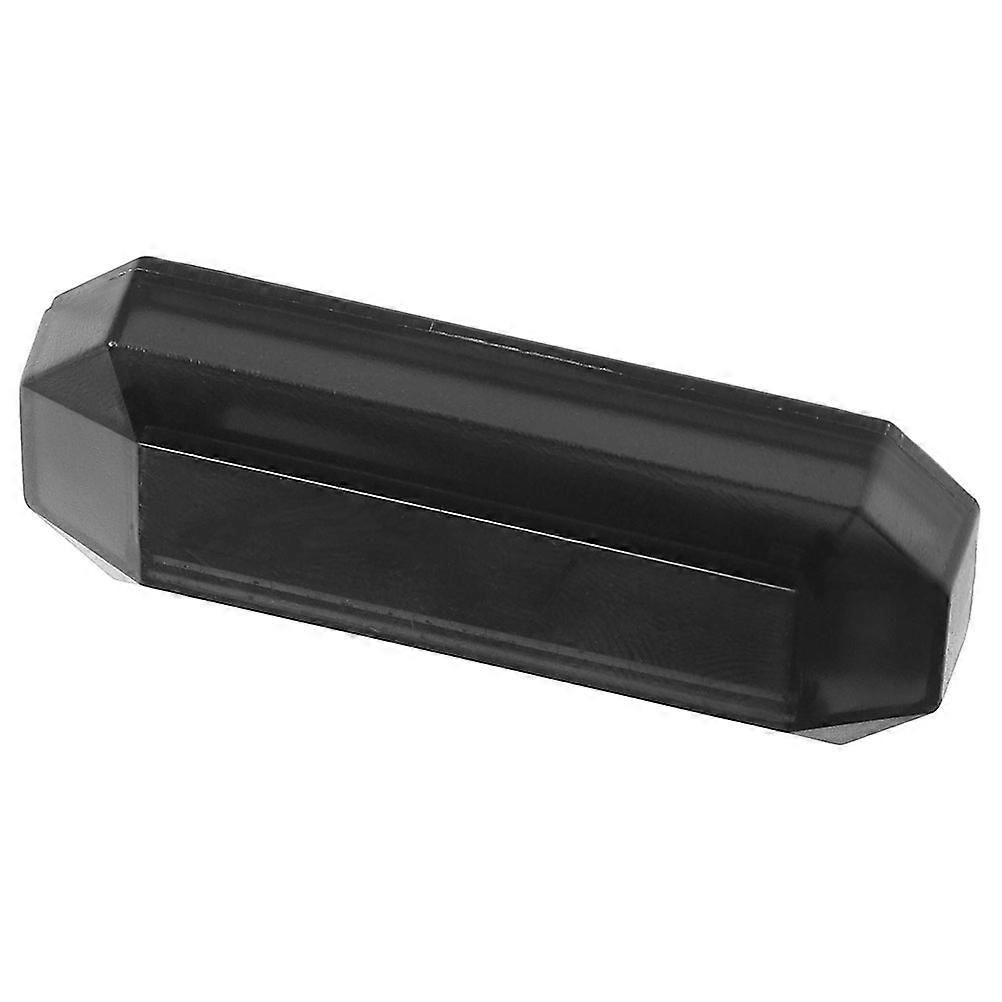 Solar Powered Car Alarm Light Flashing Warning Anti-Theft Device Vehicle 1Set