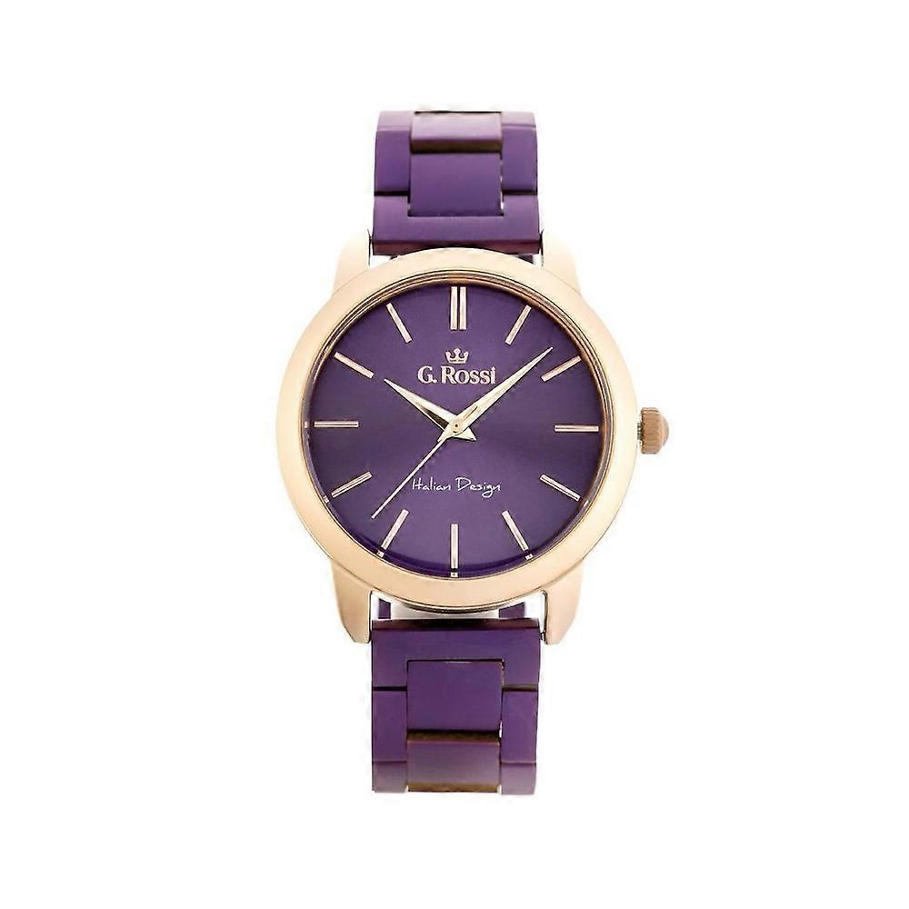 Watches G. Rossi GR10659B7G3