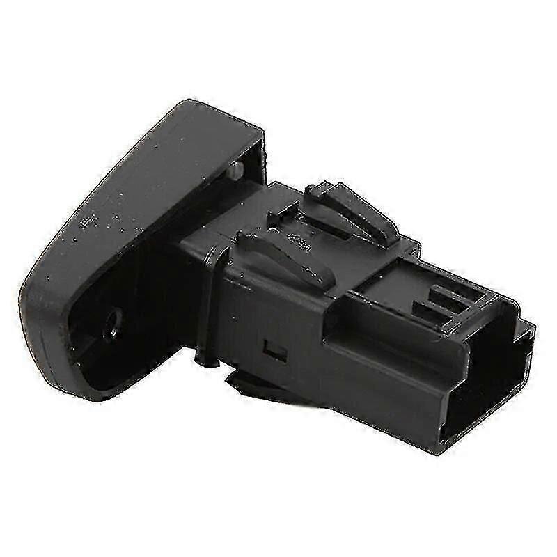 Air conditioner AC switch button with cover 6554KX position switch button