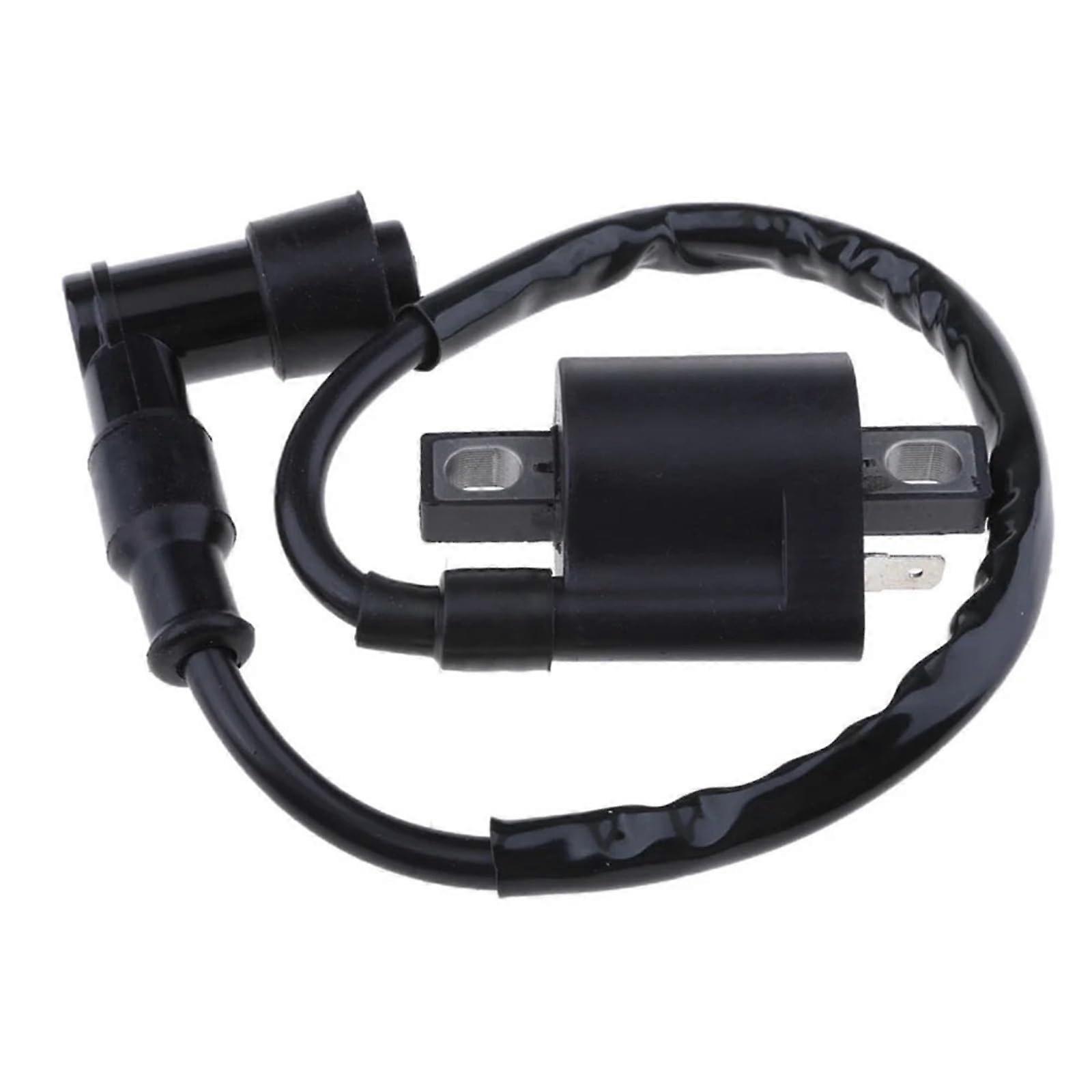 Ignition coil motorcycle voltage coil for PW 50 PW50 19812009 for PW 80 PW80 19812009