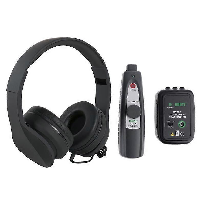 DY26 Car Digital Multifunction Resistance Tester