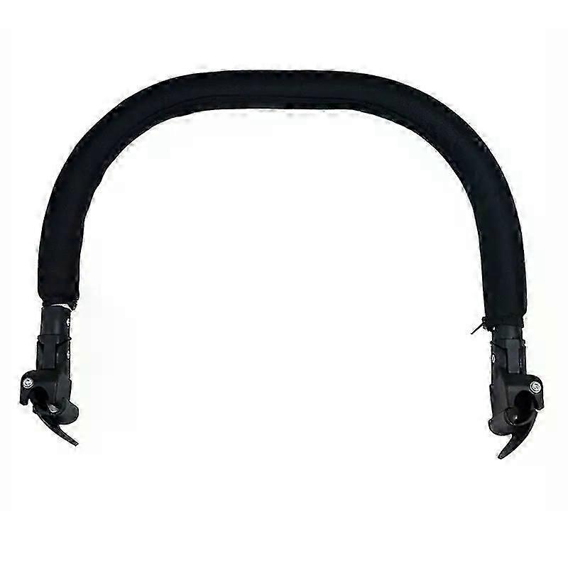 Baby Stroller Armrest Bumper Bar Front Guardrail Baby Front Armrest Fence Handlebar OxFit For d Cloth Pram Pushchair Fit For Yoyo